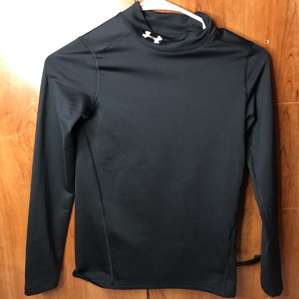 under armor thermal